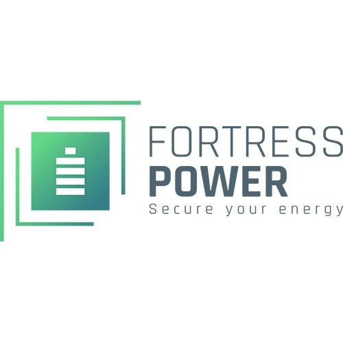 (image for) Fortress Power